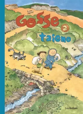Couverture du produit · Gosse et son ami Taigne