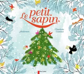 Couverture du produit · Le petit sapin