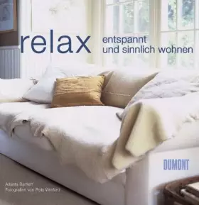 Couverture du produit · Relax Entspannt und sinnlich wohnen