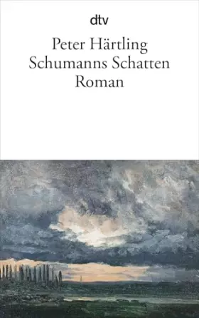 Couverture du produit · Schumanns Schatten: Variationen über mehrere Personen – Roman