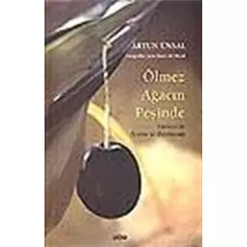 Couverture du produit · Olmez Agacin Pesinde,Turkiye'de Zeytin ve Zeytinyagi