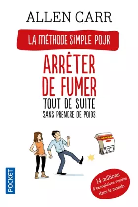 Couverture du produit · Arrêter de fumer tout de suite !