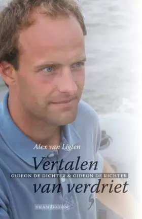 Couverture du produit · Vertalen van verdriet: Gideon de dichter & Gideon de richter