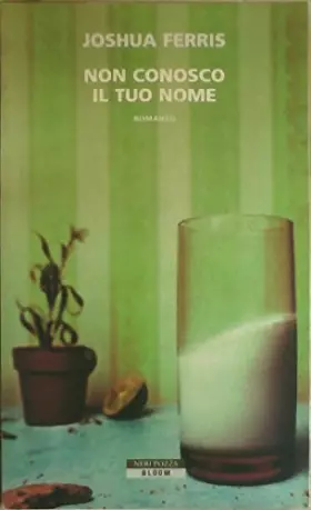 Couverture du produit · Non conosco il tuo nome