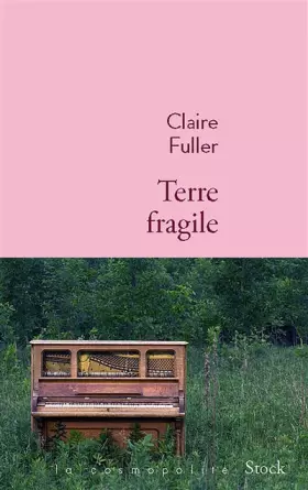 Couverture du produit · Terre Fragile