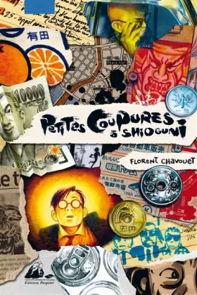 Couverture du produit · Petites coupures à Shioguni