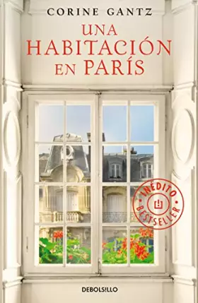 Couverture du produit · Una habitación en París (Best Seller)