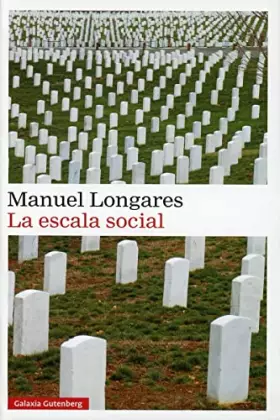 Couverture du produit · La escala social (Narrativa)