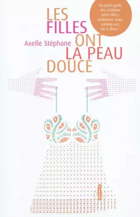 Couverture du produit · Les filles ont la peau douce