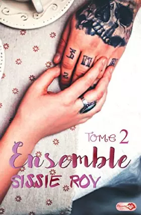 Couverture du produit · Ensemble - Tome 2