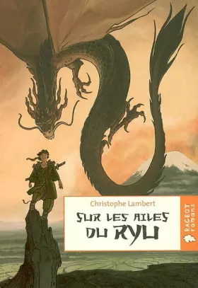 Couverture du produit · Sur les ailes du ryu