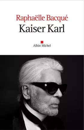 Couverture du produit · Kaiser Karl