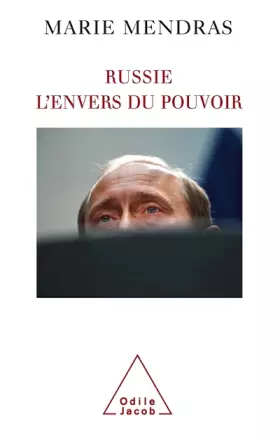 Couverture du produit · Russie : L'envers du pouvoir