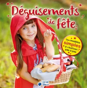 Couverture du produit · Deguisements de fête