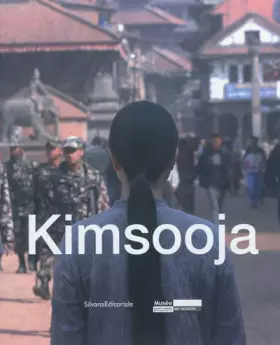 Couverture du produit · Kimsooja