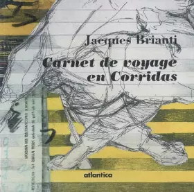 Couverture du produit · Carnet de voyage en corridas