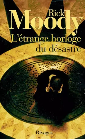 Couverture du produit · L'Etrange Horloge du désastre
