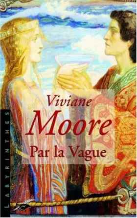 Couverture du produit · Par la vague