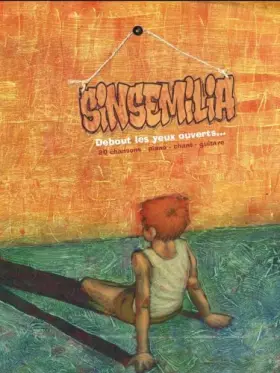 Couverture du produit · Debout les yeux ouverts + best of