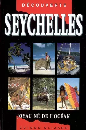 Couverture du produit · Seychelles