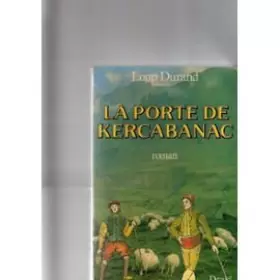 Couverture du produit · La Porte de Kercabanac