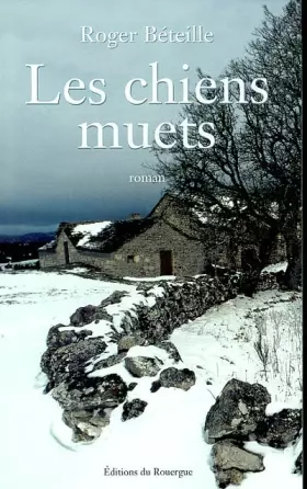 Couverture du produit · Les Chiens muets