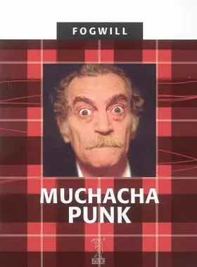 Couverture du produit · Muchacha Punk