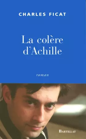 Couverture du produit · La colère d'Achille
