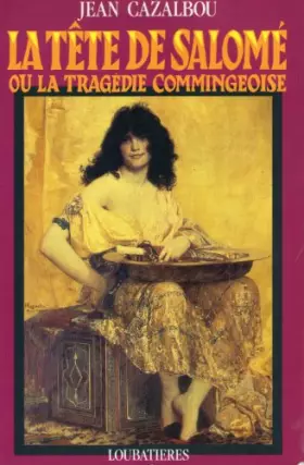 Couverture du produit · La Tête de Salomé
