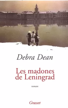 Couverture du produit · Les madones de Leningrad
