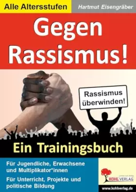 Couverture du produit · Gegen Rassismus!: Ein Trainingsbuch