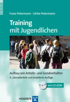 Couverture du produit · Training mit Jugendlichen: Aufbau von Arbeits- und Sozialverhalten