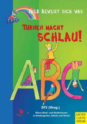 Couverture du produit · Turnen macht schlau!