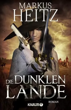 Couverture du produit · Die dunklen Lande: Roman