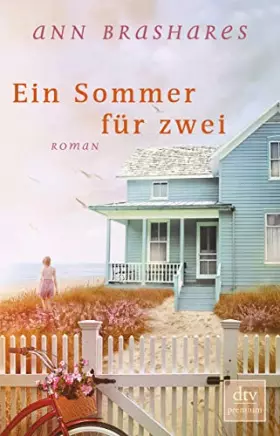 Couverture du produit · Ein Sommer für zwei: Roman