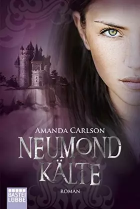 Couverture du produit · Neumondkälte: Roman