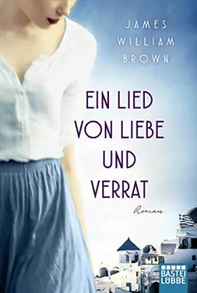 Couverture du produit · Ein Lied von Liebe und Verrat: Roman