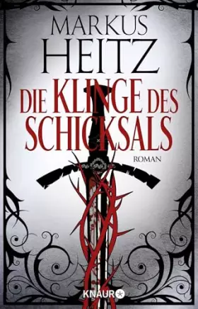 Couverture du produit · Die Klinge des Schicksals: Roman