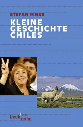 Couverture du produit · Kleine Geschichte Chiles