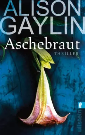Couverture du produit · Aschebraut: Thriller (Ein Brenna-Spector-Krimi, Band 2)