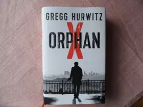 Couverture du produit · Orphan X: Agenten-Thriller (Evan Smoak)