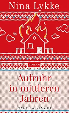 Couverture du produit · Aufruhr in mittleren Jahren: Roman