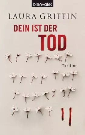 Couverture du produit · Dein ist der Tod: Thriller