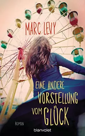 Couverture du produit · Eine andere Vorstellung vom Glück: Roman