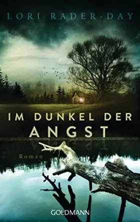 Couverture du produit · Im Dunkel der Angst: Roman