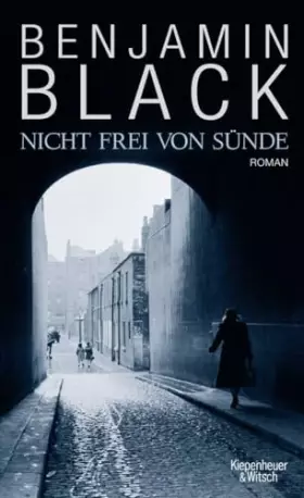 Couverture du produit · Nicht frei von Sünde: Kriminalroman aus Dublin