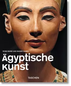 Couverture du produit · Ägyptische Kunst: Kleine Reihe - Genres