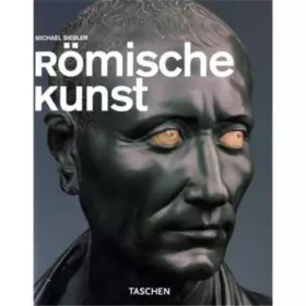 Couverture du produit · Römische Kunst: Kleine Reihe - Genres
