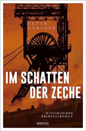 Couverture du produit · Im Schatten der Zeche