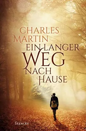 Couverture du produit · Ein langer Weg nach Hause